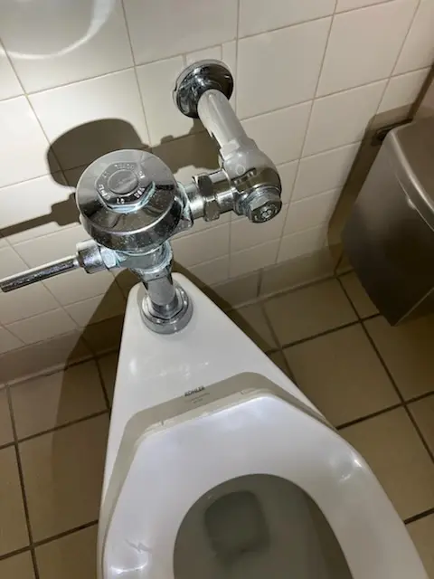 Fixture installation and repair for Pipe Repair in Piedmont